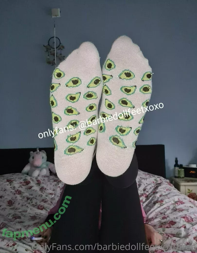 barbiedollfeetxoxofree nude photo #0018 (xblackdoll)