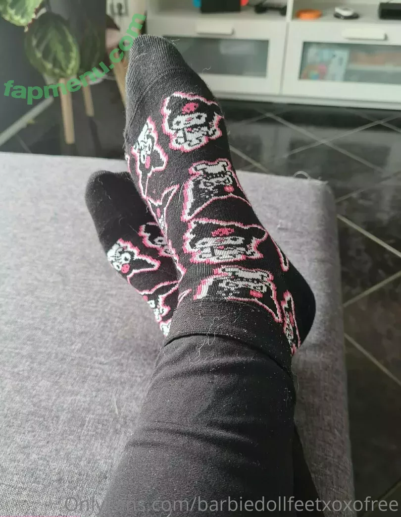 barbiedollfeetxoxofree nude photo #0020 (xblackdoll)