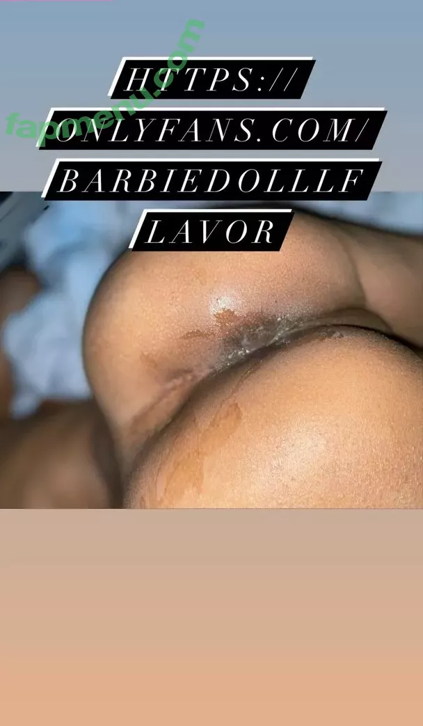 BarbieDolllFlavor nude photo #0014 (Ashleydollface / barbiedoll_04_)