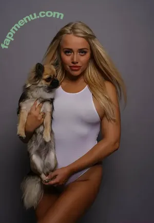 barbiedream0 / thebarbiedreambae nude photo #0001