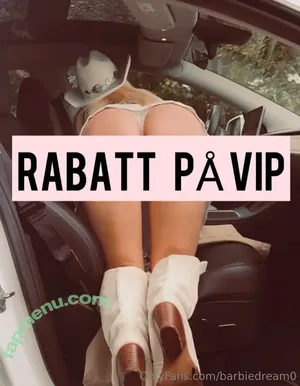 barbiedream0 / thebarbiedreambae nude photo #0018