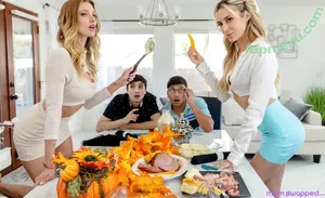 Barbiefeels / Barbie feel / imbarbiefeels / thebarbiefeels nude photo #0076