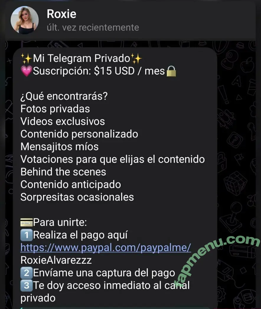 barbiegamers0 nude photo #0124 (barbiegamers / roxytejeda09)