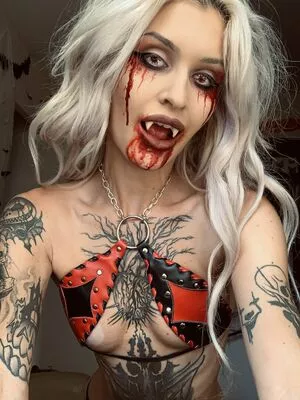 barbieghoulx / barbie ghoul / barbieghoul nude photo #0038