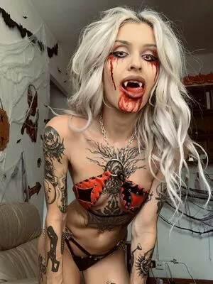 barbieghoulx / barbie ghoul / barbieghoul nude photo #0039