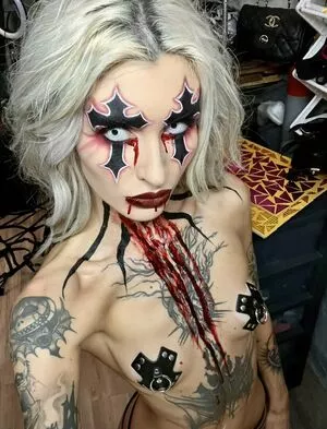 barbieghoulx / barbie ghoul / barbieghoul nude photo #0079