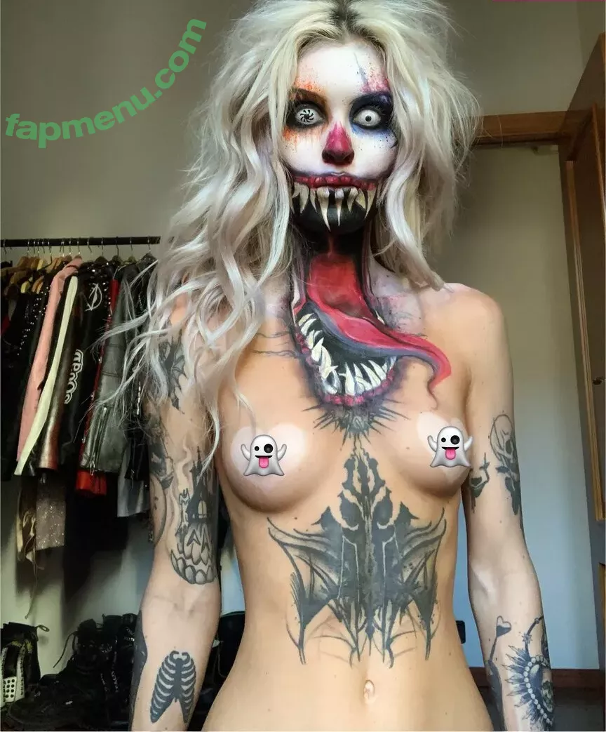 barbieghoulx nude photo #0032 (barbie ghoul / barbieghoul)