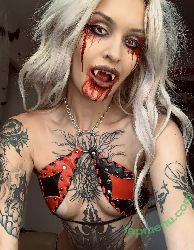 barbieghoulx nude photo #0038 (barbie ghoul / barbieghoul)