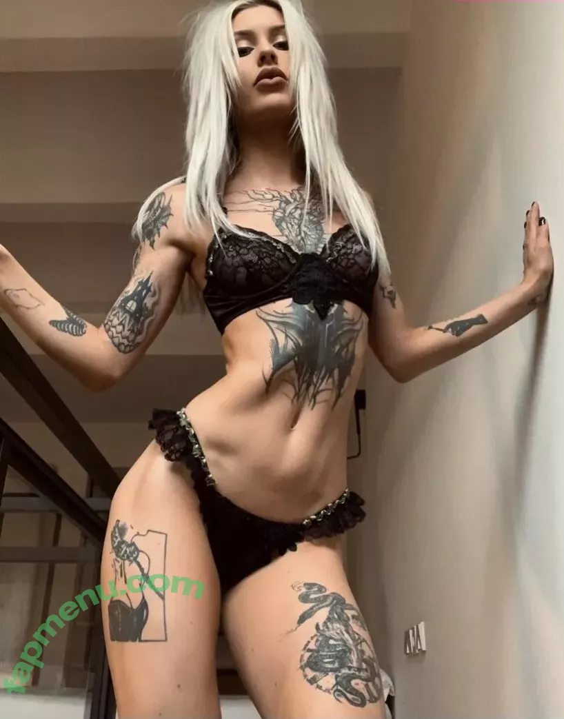 barbieghoulx nude photo #0050 (barbie ghoul / barbieghoul)