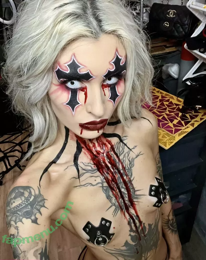 barbieghoulx nude photo #0079 (barbie ghoul / barbieghoul)