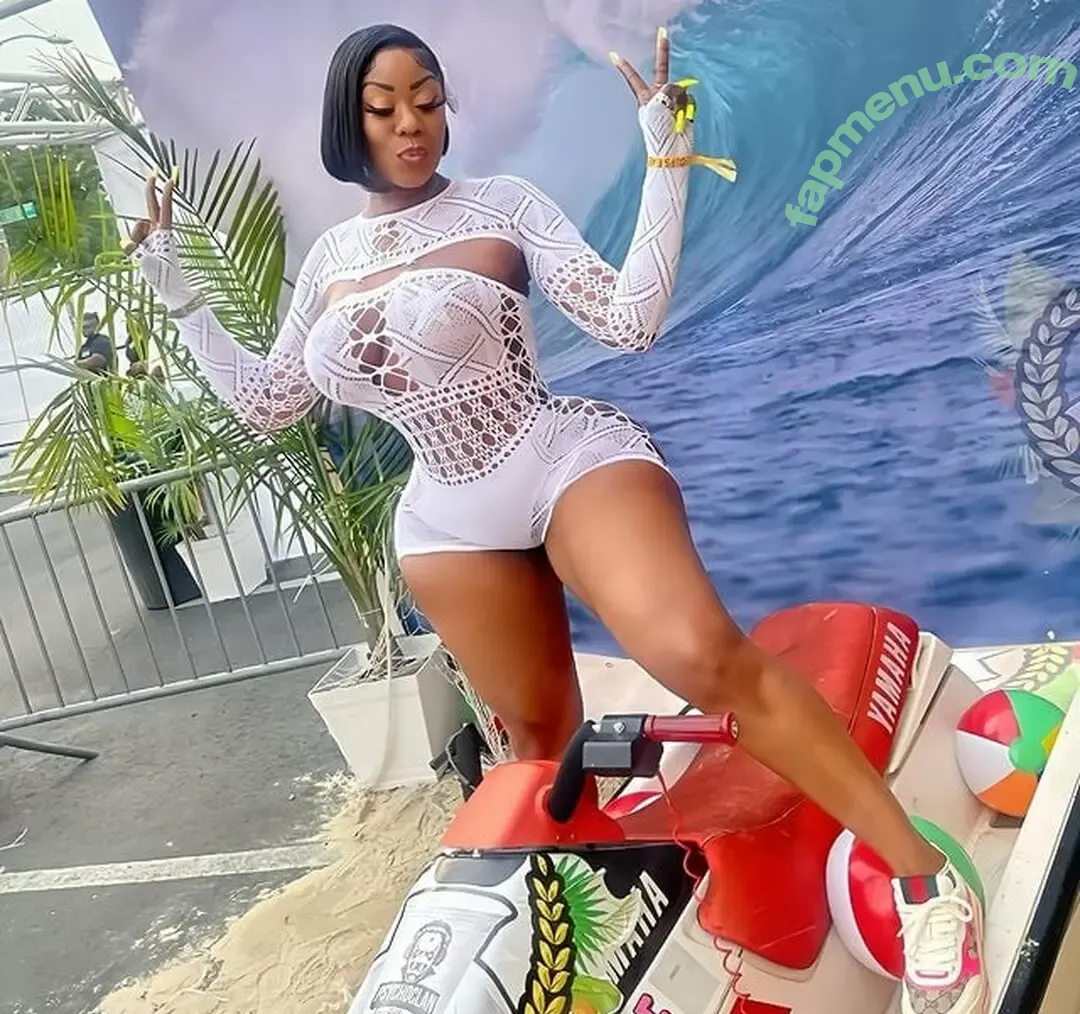 Barbiejamaica nude photo #0007 (Barbiejamaica)