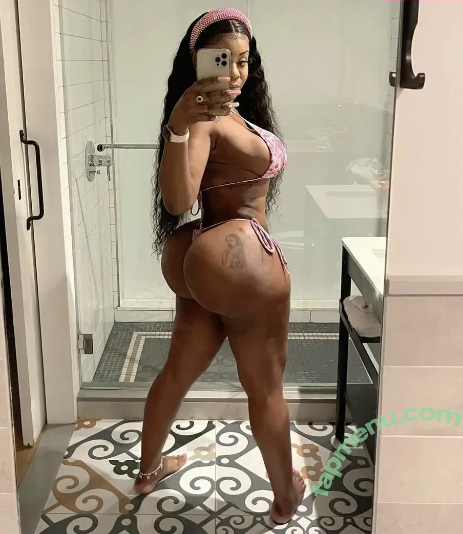 Barbiejamaica nude photo #0008 (Barbiejamaica)