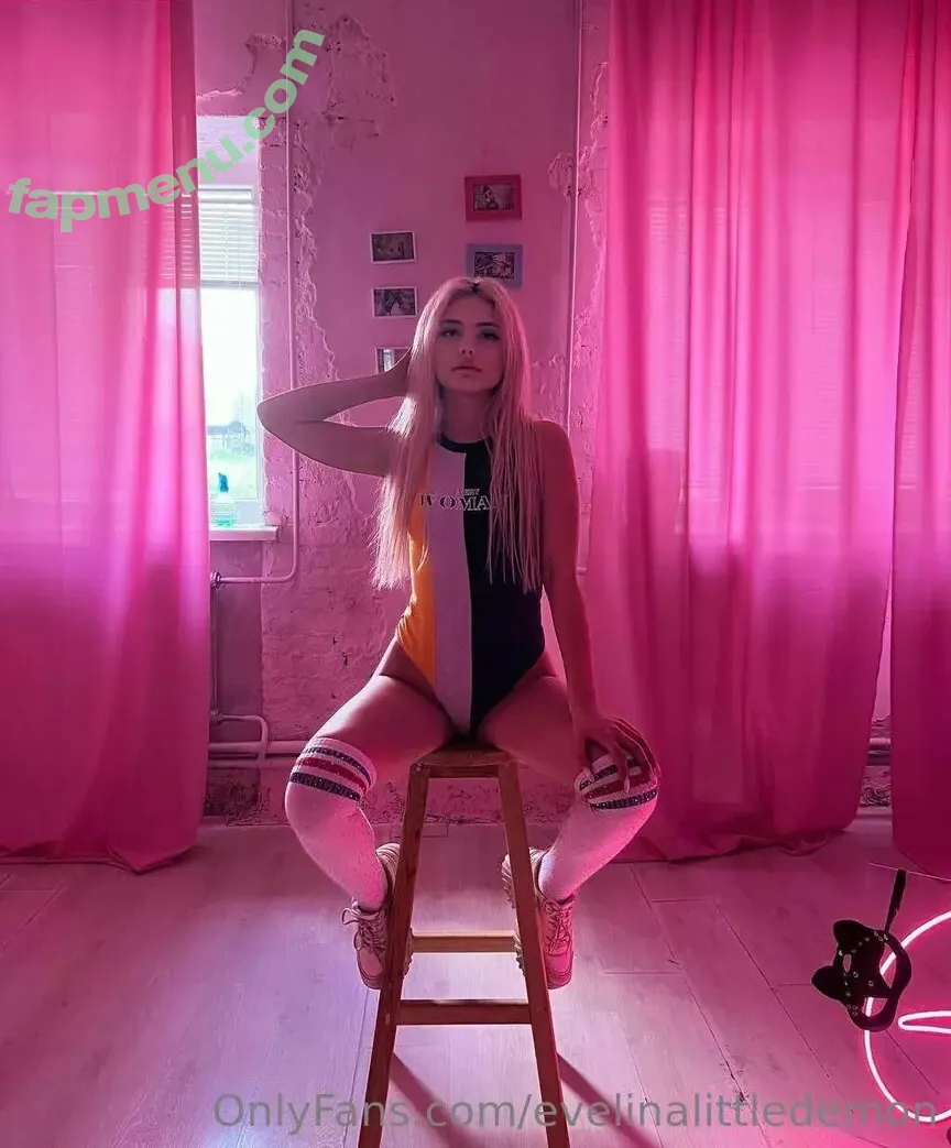barbielittledemon nude photo #0001 (barbie)