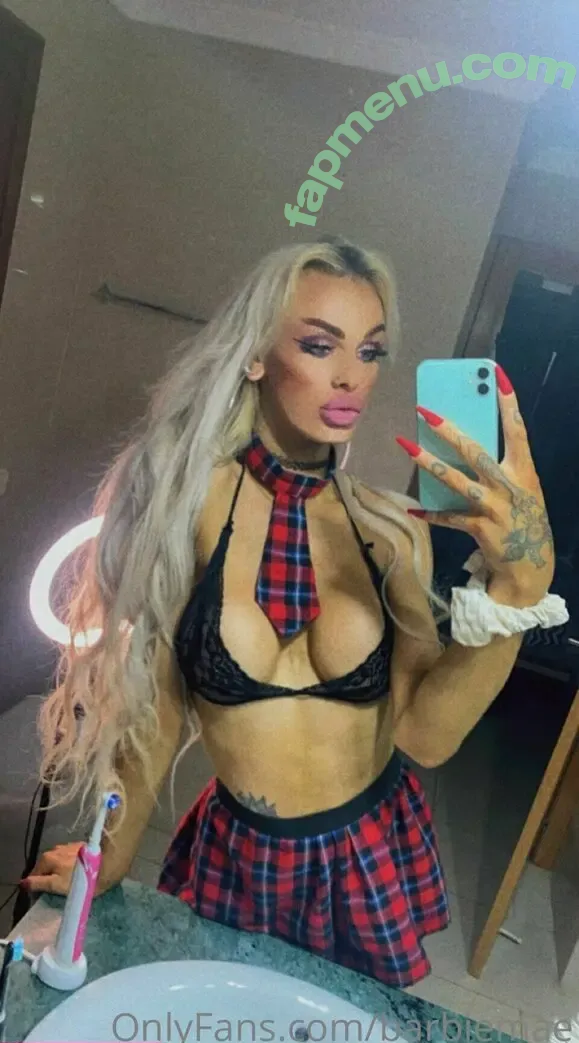 barbiemae nude photo #0003 (barbiemae)