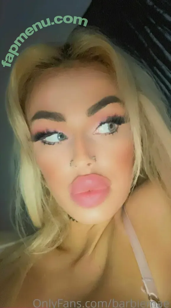 barbiemae nude photo #0008 (barbiemae)