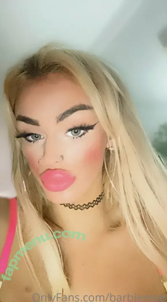 barbiemae nude photo #0012 (barbiemae)