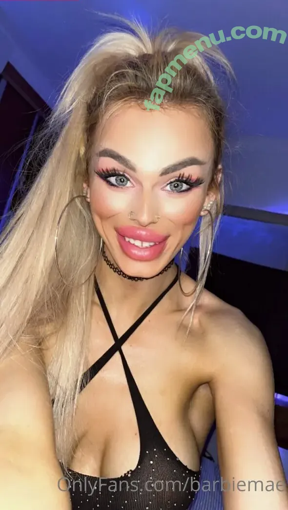 barbiemae nude photo #0013 (barbiemae)