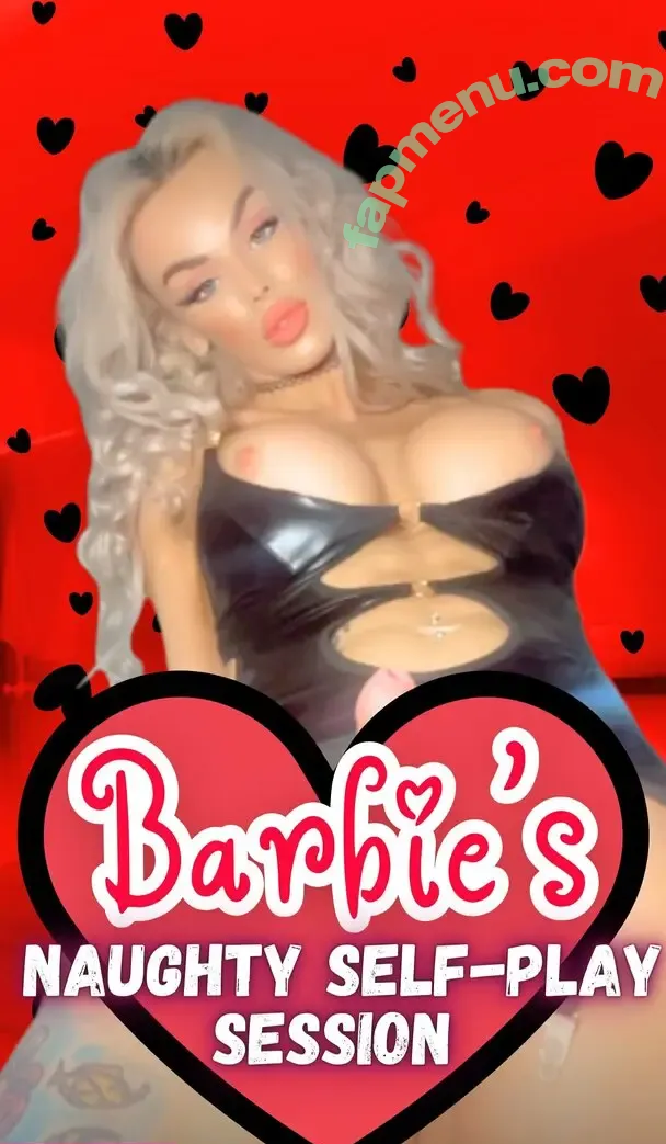 barbiemae nude photo #0016 (barbiemae)