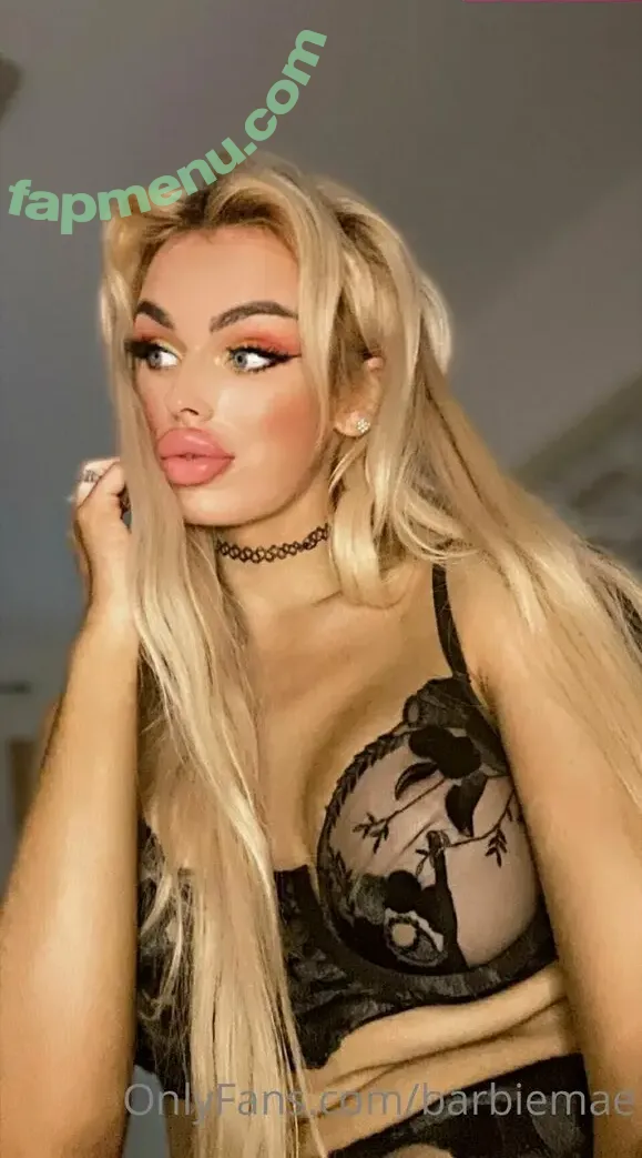 barbiemae nude photo #0022 (barbiemae)