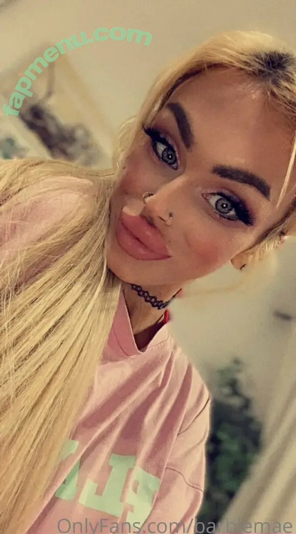 barbiemae nude photo #0023 (barbiemae)