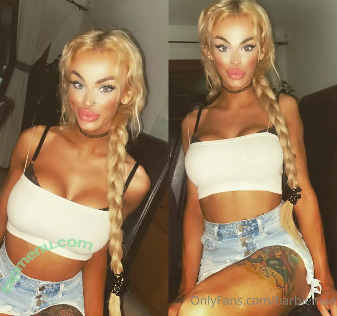 barbiemae nude photo #0037 (barbiemae)