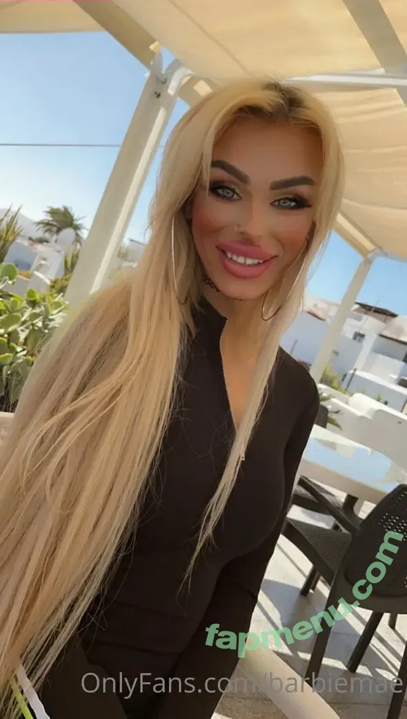 barbiemae nude photo #0038 (barbiemae)