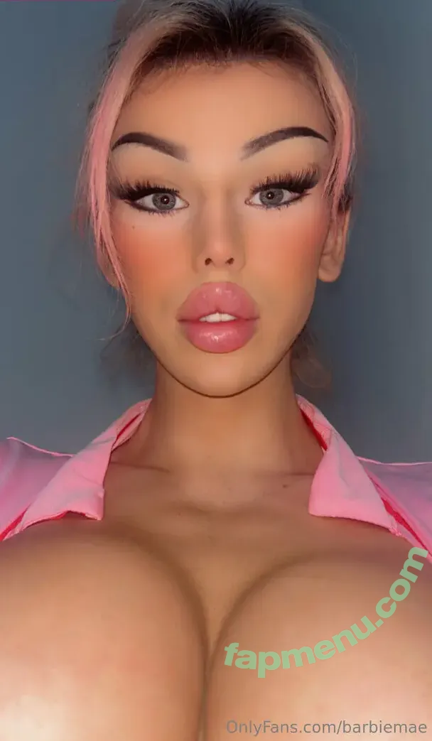 barbiemae nude photo #0049 (barbiemae)