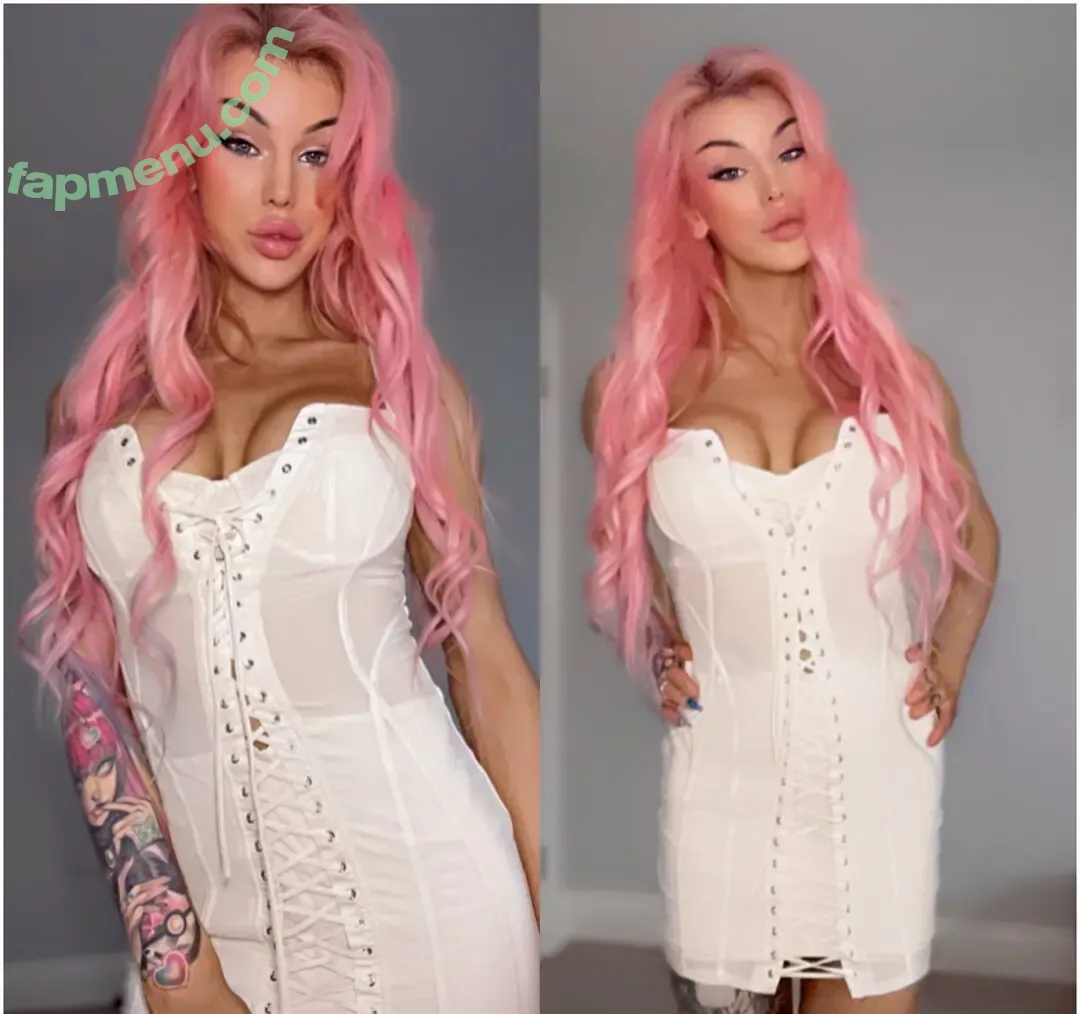 barbiemae nude photo #0060 (barbiemae)