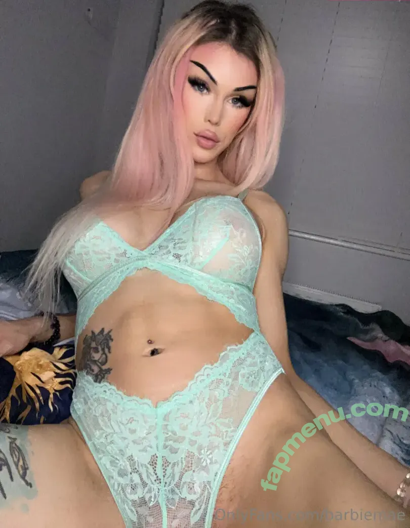 barbiemae nude photo #0104 (barbiemae)