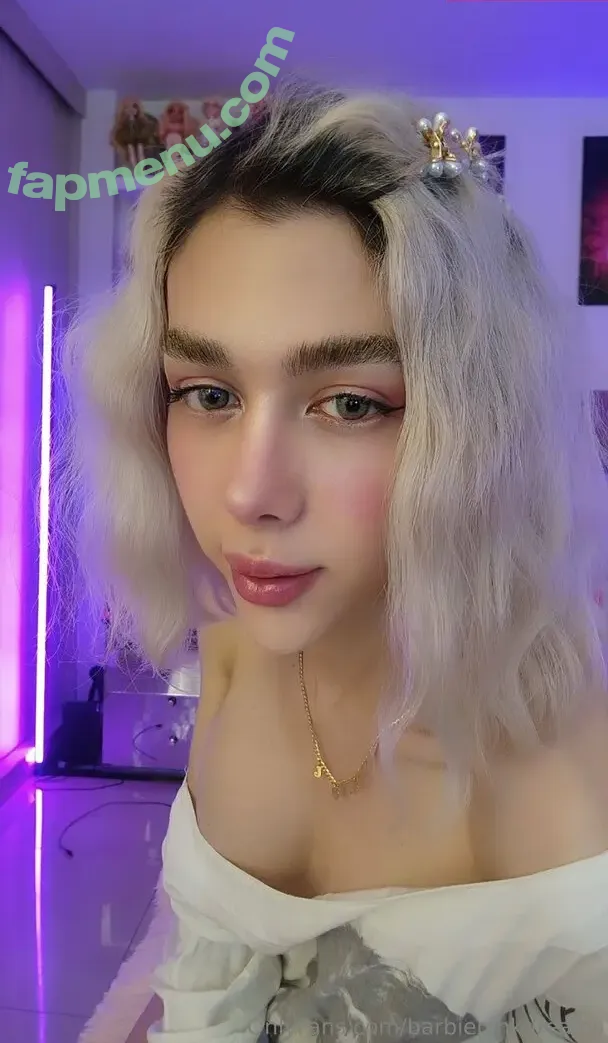 barbiepinkdreams nude photo #0009 (barbiepinkdreams)