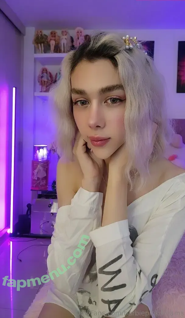 barbiepinkdreams nude photo #0020 (barbiepinkdreams)