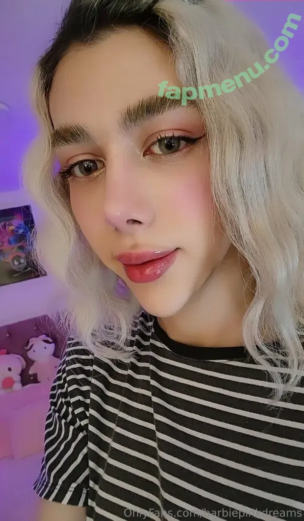 barbiepinkdreams nude photo #0028 (barbiepinkdreams)