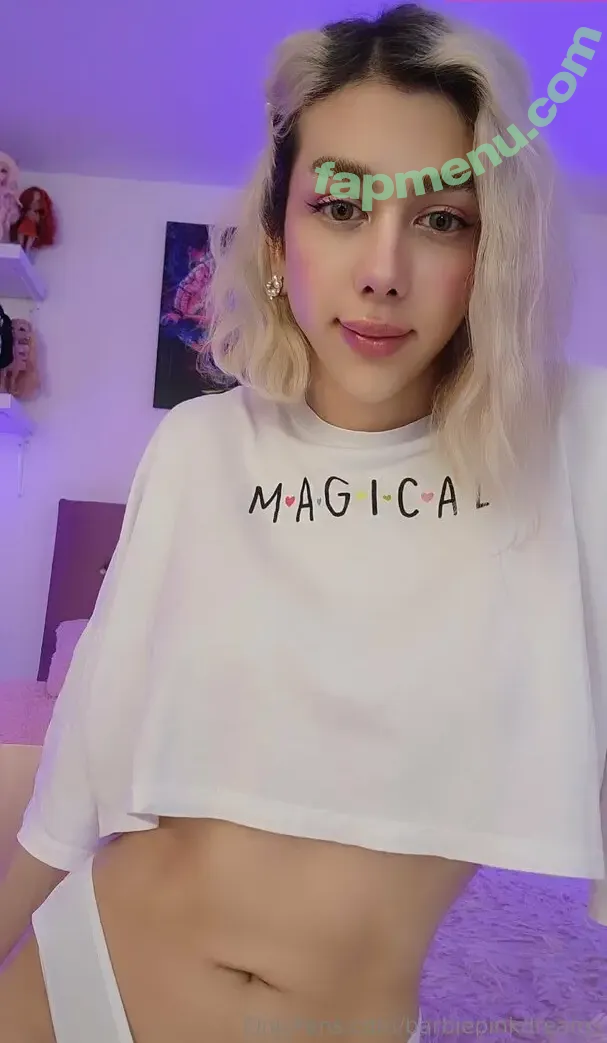 barbiepinkdreams nude photo #0034 (barbiepinkdreams)