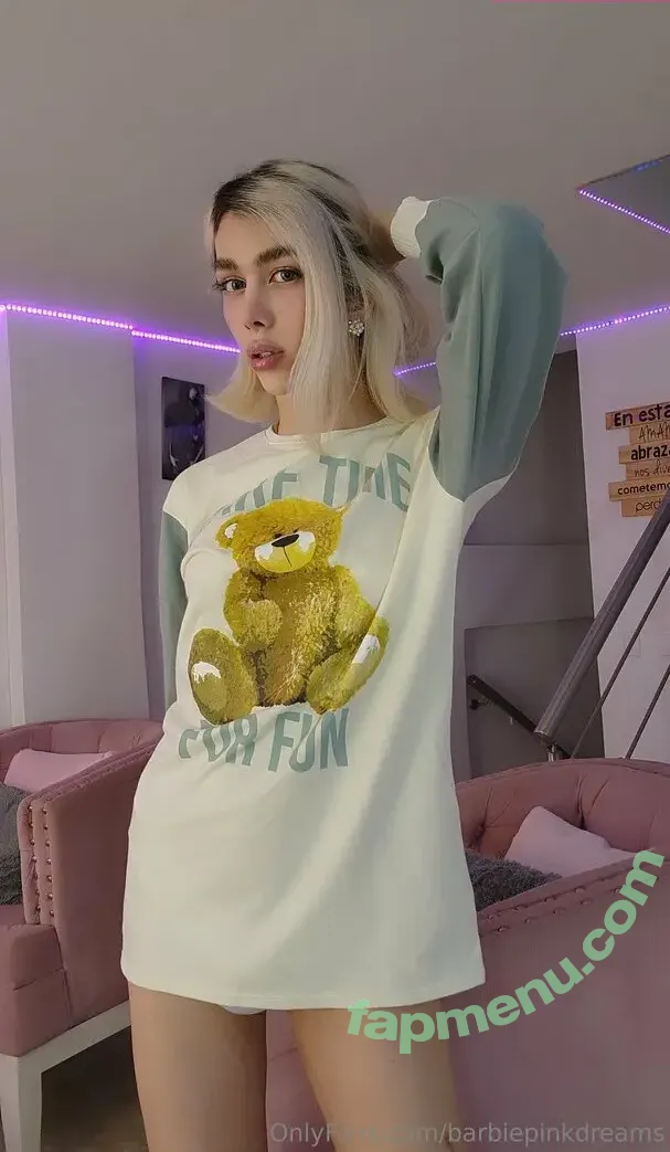 barbiepinkdreams nude photo #0036 (barbiepinkdreams)