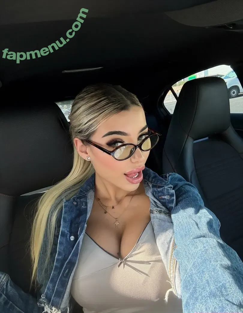 barbieraxett nude photo #0078 (barbieraxettt_)