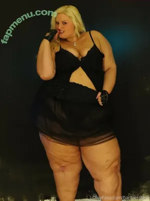 barbiessbbw / ssbbwbarbie nude photo #0035