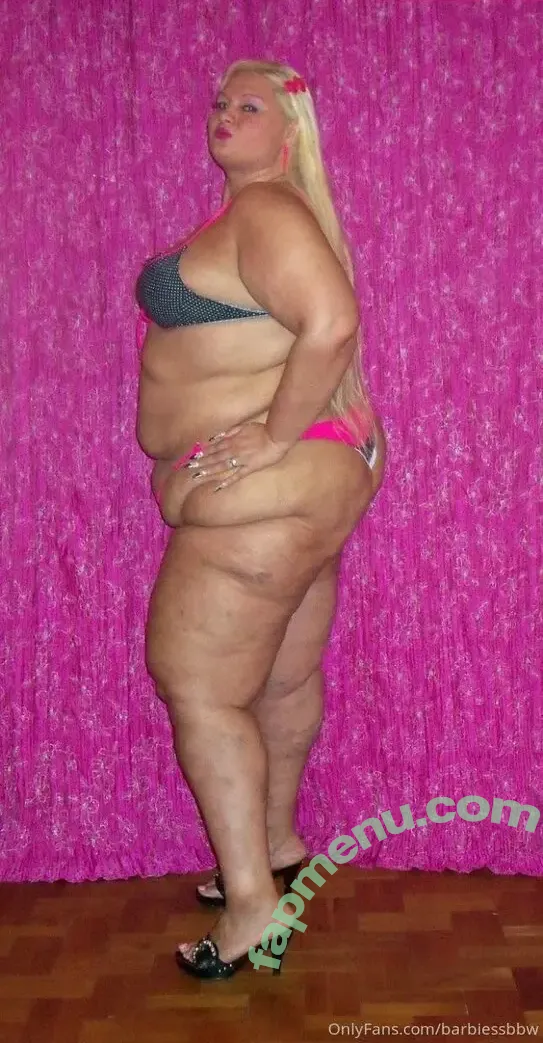 barbiessbbw nude photo #0067 (ssbbwbarbie)