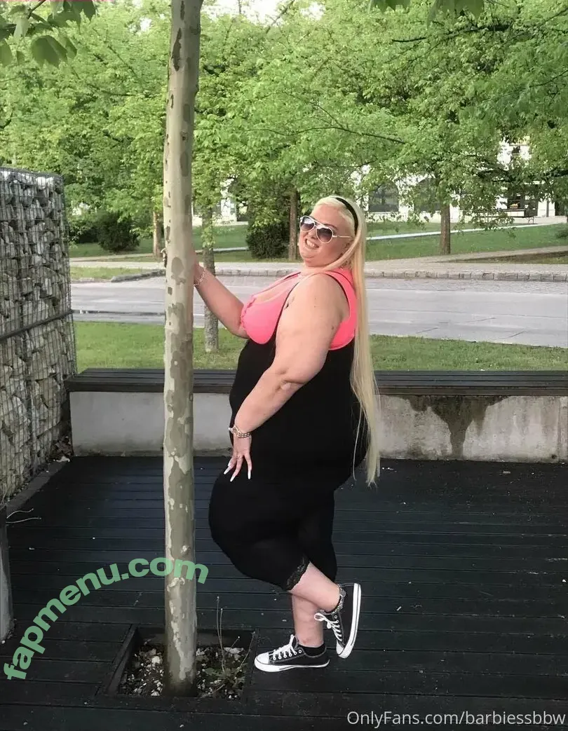 barbiessbbw nude photo #0185 (ssbbwbarbie)