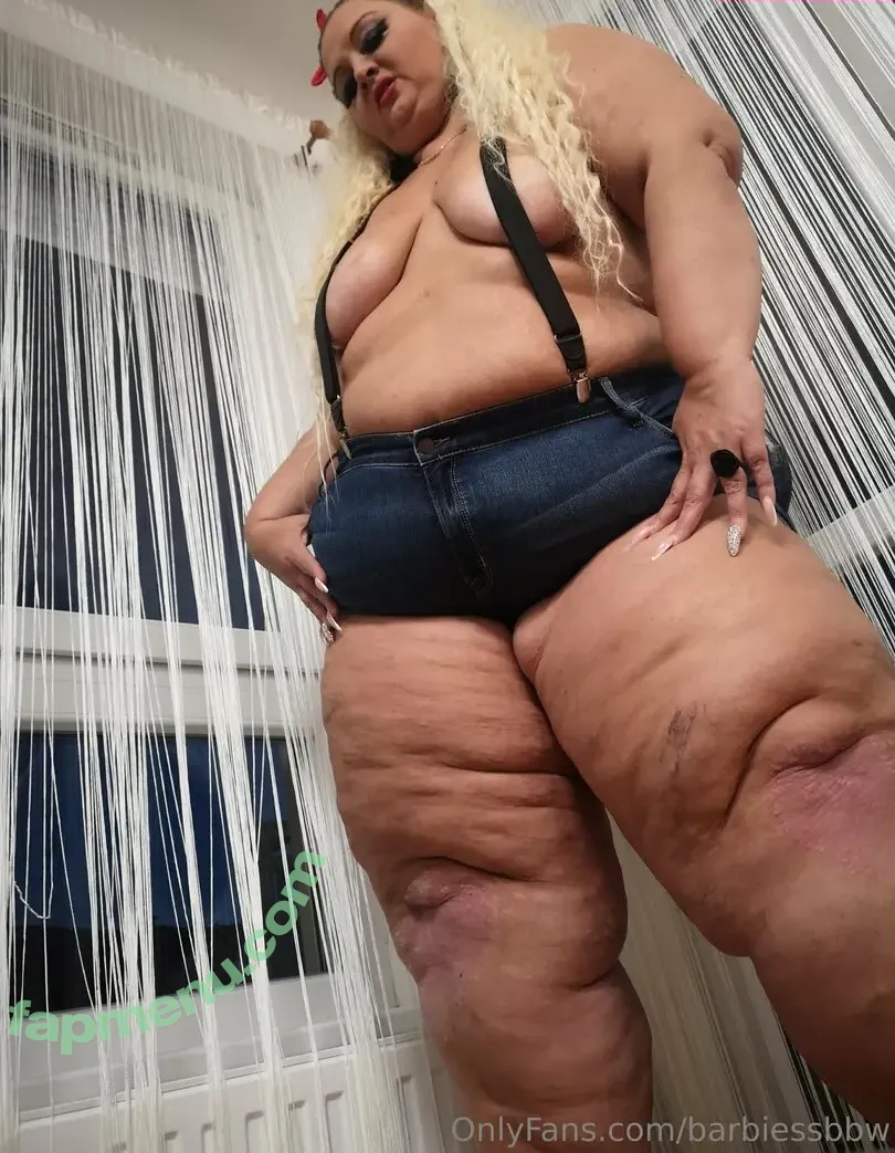 barbiessbbw nude photo #0419 (ssbbwbarbie)