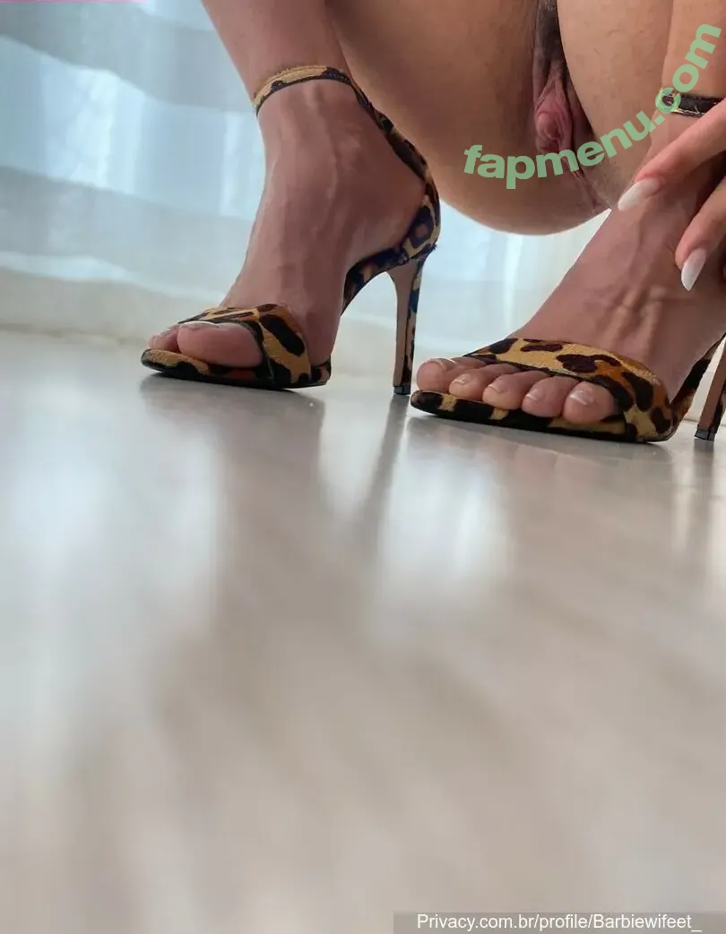 Barbiewifeet_ nude photo #0010 (Barbiewifeet_)
