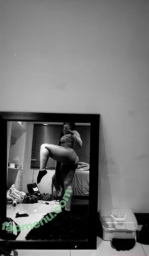 barbiie.stallion / Miss stallion / barbiiestallionn nude photo #0031