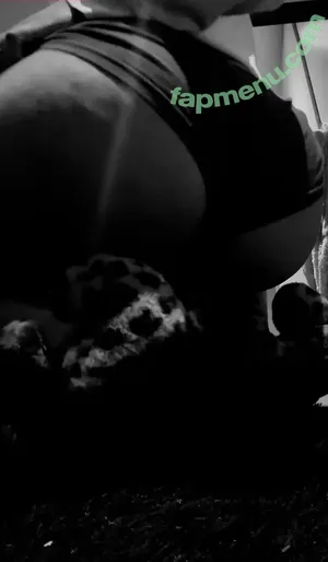 barbiie.stallion / Miss stallion / barbiiestallionn nude photo #0032