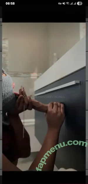 barbiie.stallion / Miss stallion / barbiiestallionn nude photo #0045