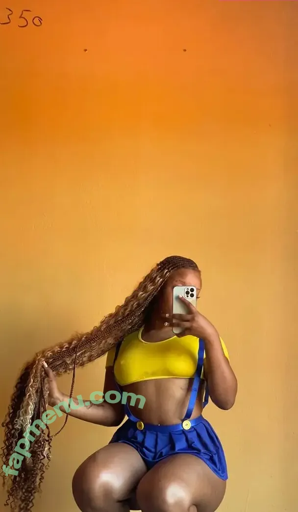 barbiie.stallion nude photo #0028 (Miss stallion / barbiiestallionn)