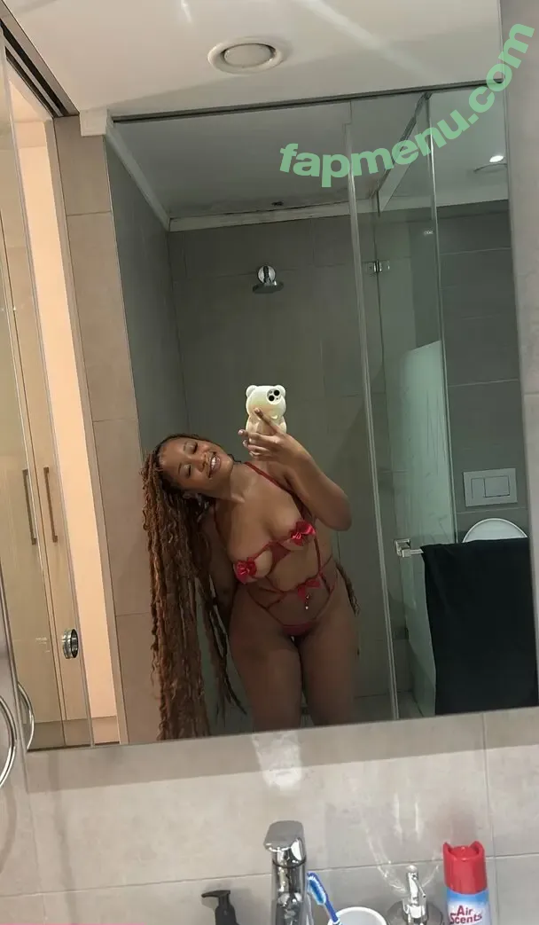 barbiie.stallion nude photo #0036 (Miss stallion / barbiiestallionn)