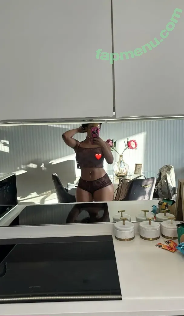 barbiie.stallion nude photo #0042 (Miss stallion / barbiiestallionn)