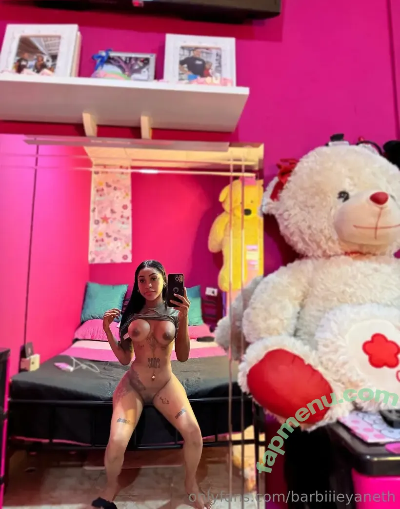 barbiieyaneth nude photo #0040 (barbie_yaneth / barbiiieyaneth)