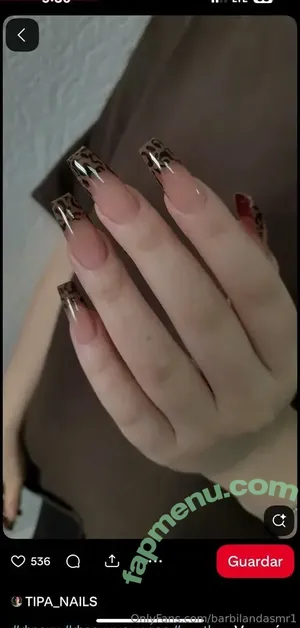 barbilandasmr1 / barbilandasmr nude photo #0066