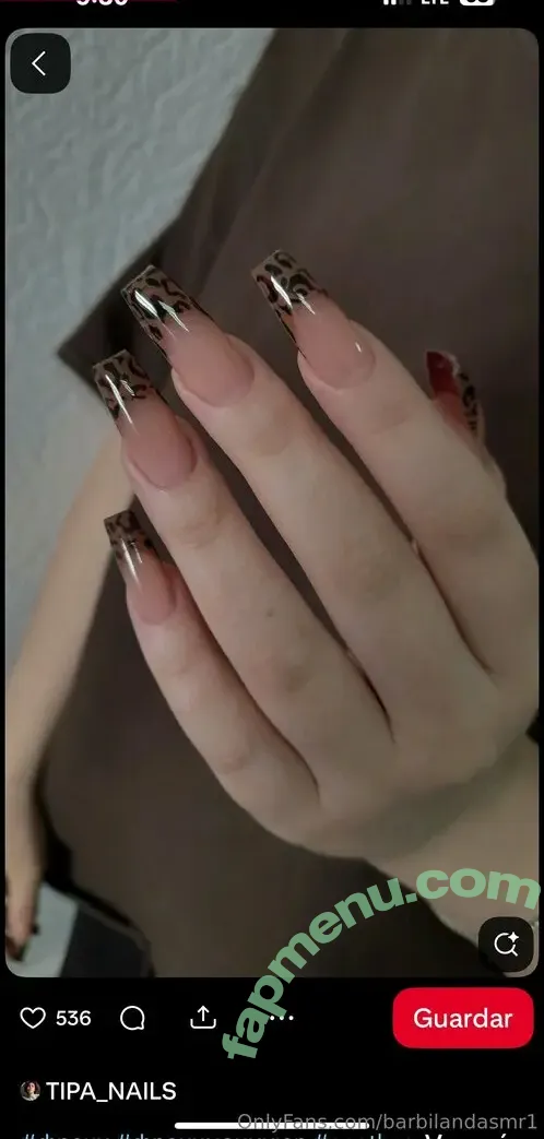 barbilandasmr1 nude photo #0066 (barbilandasmr)