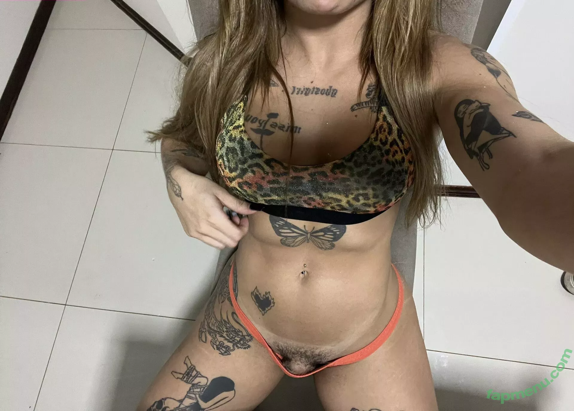 Barbit nude photo #0010 (Bárbara Pinheiro / barbitdobrasil / barbitrss / t_barbie)